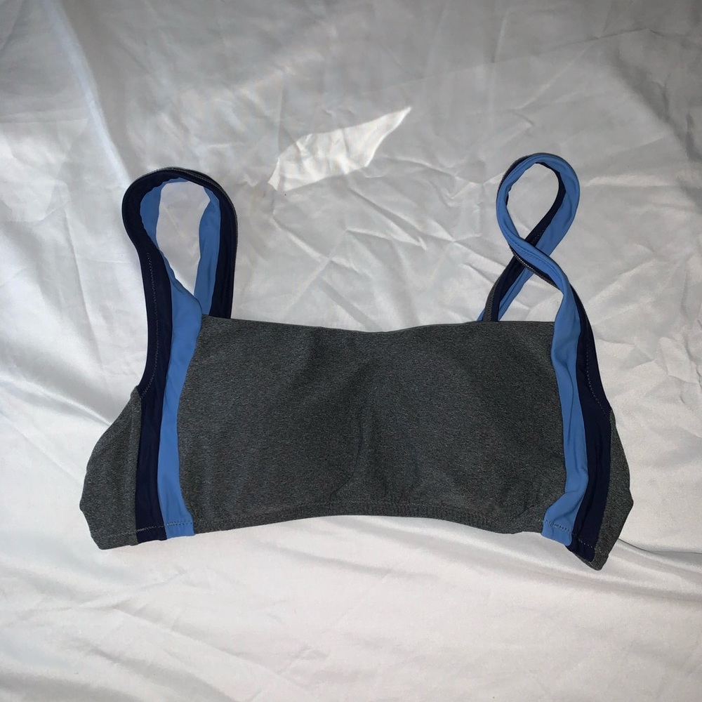 NWOT Bikini top